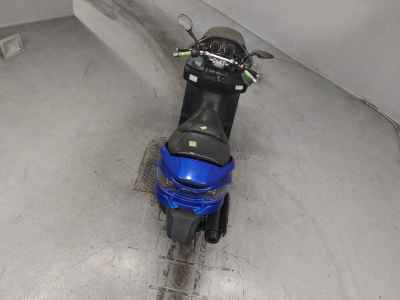 Suzuki Skywave 250S