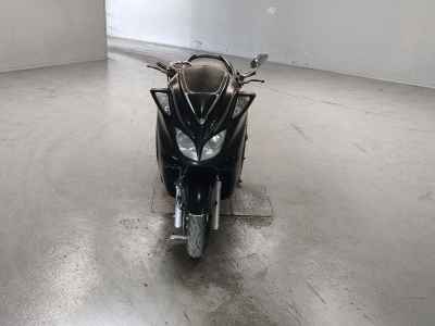 Yamaha Majesty 250C