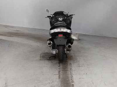 Yamaha Majesty 250C