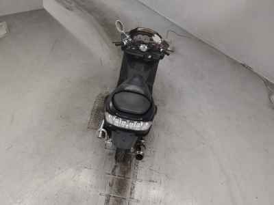 Yamaha Majesty 250C