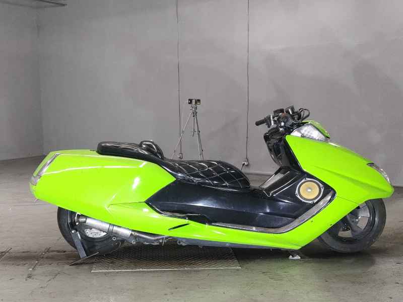 Yamaha Maxam 250 2005