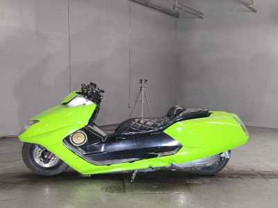 Yamaha Maxam 250 2005