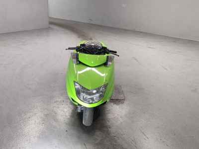 Yamaha Maxam 250 2005