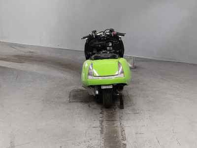 Yamaha Maxam 250 2005