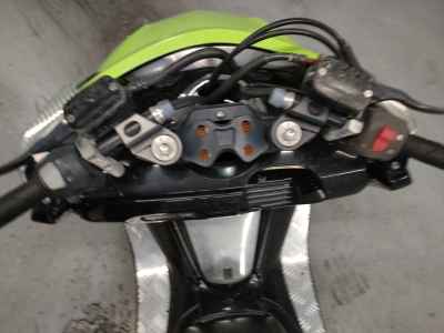 Yamaha Maxam 250 2005