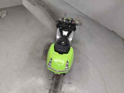 Yamaha Maxam 250 2005