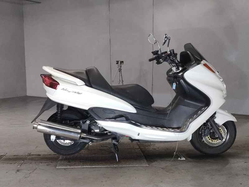 Yamaha Majesty 250C 2005