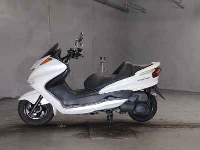 Yamaha Majesty 250C 2005