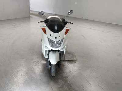 Yamaha Majesty 250C 2005