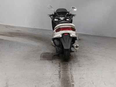 Yamaha Majesty 250C 2005