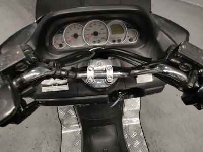 Yamaha Majesty 250C 2005