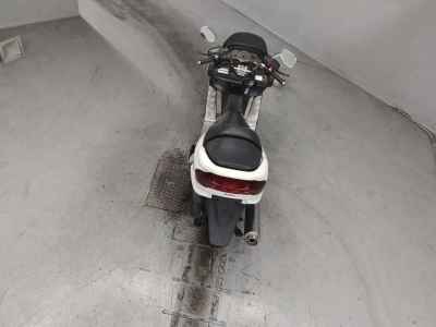 Yamaha Majesty 250C 2005