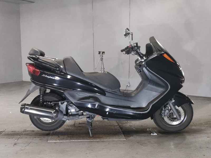 Yamaha Majesty 250C 2006