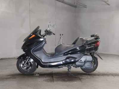 Yamaha Majesty 250C 2006