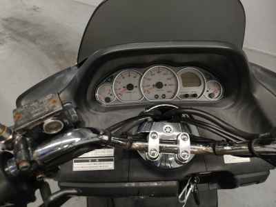 Yamaha Majesty 250C 2006