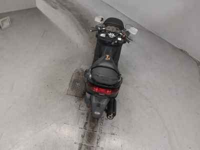 Yamaha Majesty 250C 2006