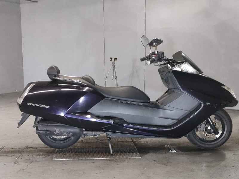 Yamaha Maxam 250