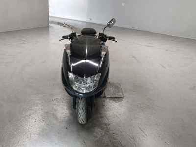 Yamaha Maxam 250