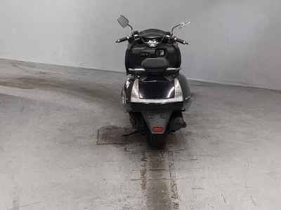 Yamaha Maxam 250