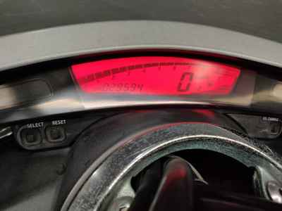 Yamaha Maxam 250