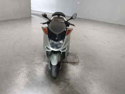 Yamaha Majesty 250