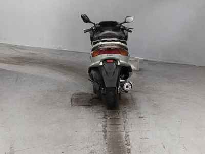 Yamaha Majesty 250