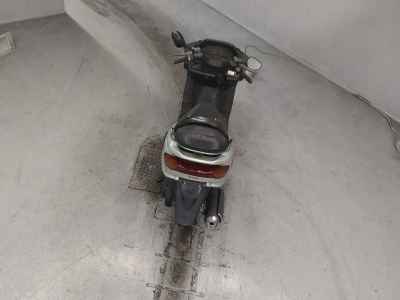 Yamaha Majesty 250