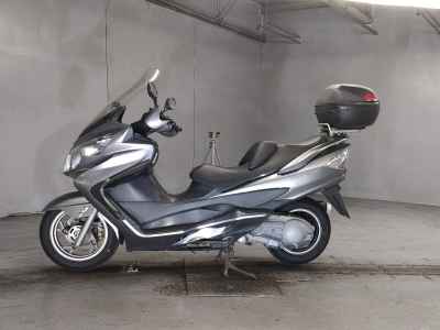 Suzuki Skywave 250