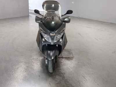 Suzuki Skywave 250