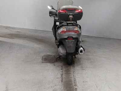 Suzuki Skywave 250