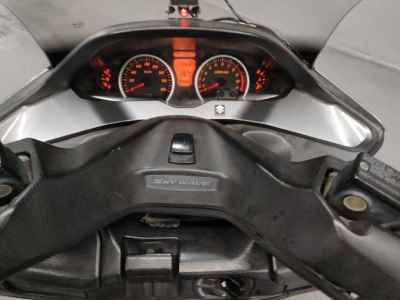 Suzuki Skywave 250