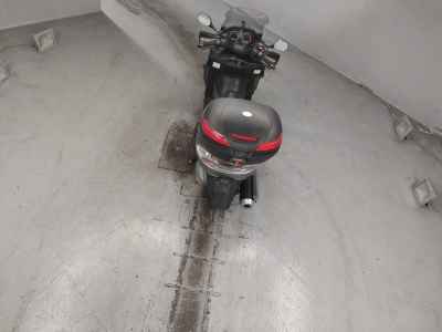 Suzuki Skywave 250