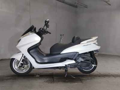 Yamaha Majesty 250