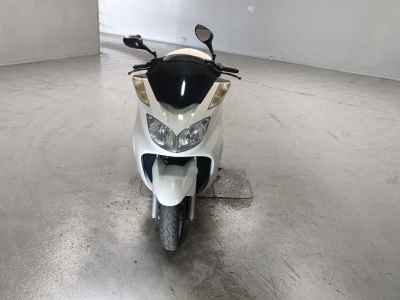Yamaha Majesty 250