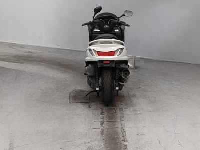 Yamaha Majesty 250