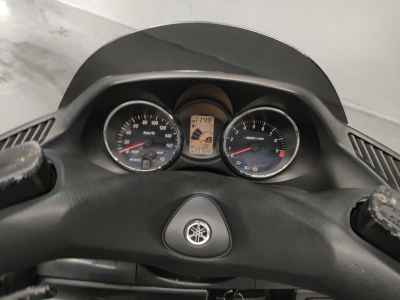 Yamaha Majesty 250