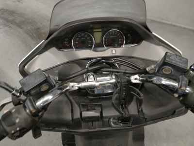 Suzuki Skywave 250S