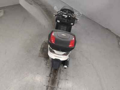 Suzuki Skywave 250S