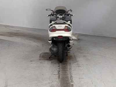 Suzuki Skywave 250M