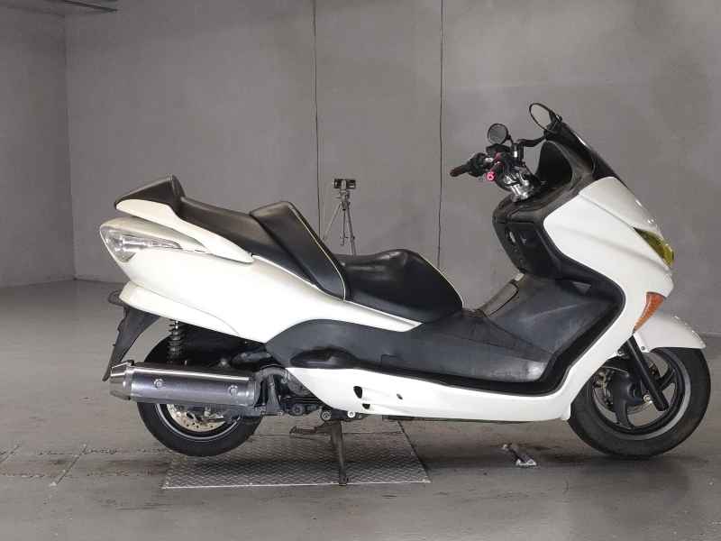 Honda Forza Z 2006