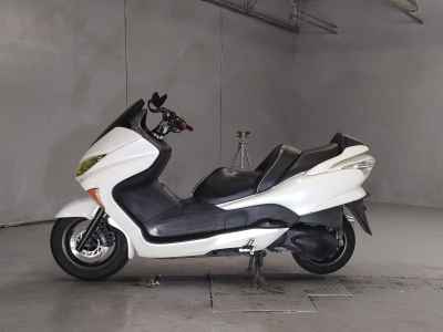 Honda Forza Z 2006