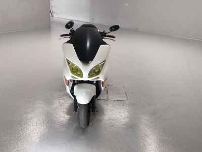 Honda Forza Z 2006