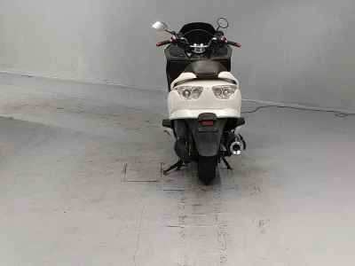 Honda Forza Z 2006