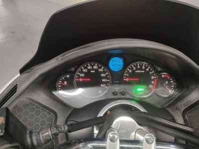 Honda Forza Z 2006