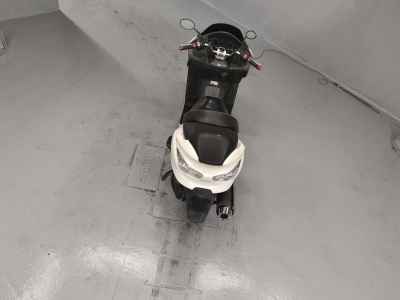 Honda Forza Z 2006