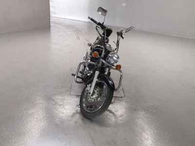 Yamaha XVS250 Drag Star