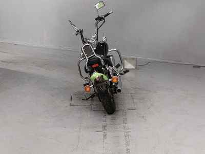 Yamaha XVS250 Drag Star