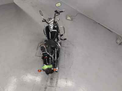 Yamaha XVS250 Drag Star