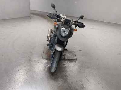 Honda NC750X 2014