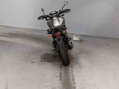Honda NC750X 2014